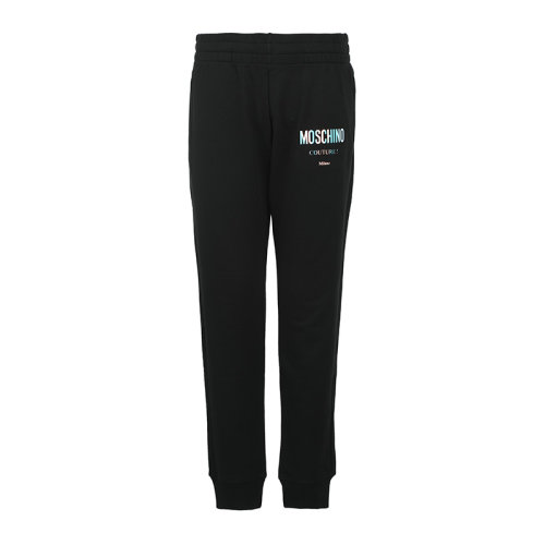 MOSCHINO/莫斯奇諾男士褲裝運(yùn)動(dòng)褲A036170281