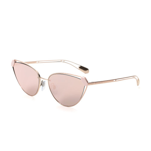 BVLGARI/寶格麗 女士金屬太陽鏡眼鏡 0BV6115