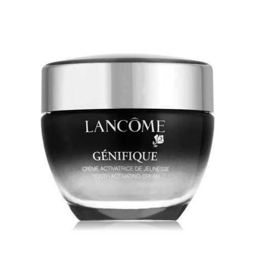 Lancome/蘭蔻 「小黑瓶」精華肌底面霜50ML