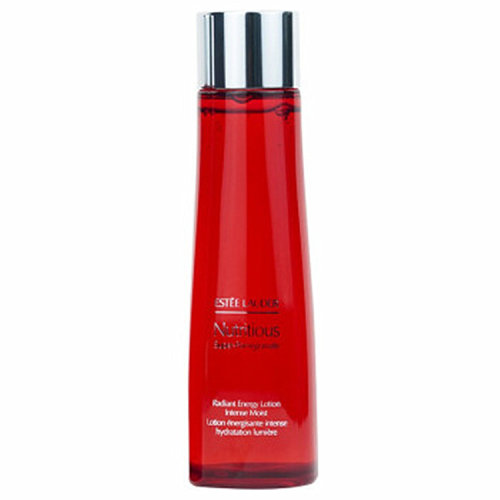 Estee Lauder/雅詩蘭黛  化妝水/爽膚水紅石榴爽膚水 鮮亮煥采爽膚水/滋潤型   200ml