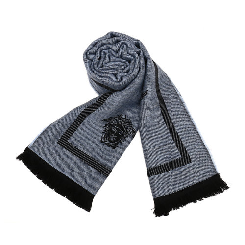 VERSACE/范思哲 男士長圍巾IST7003IT03433