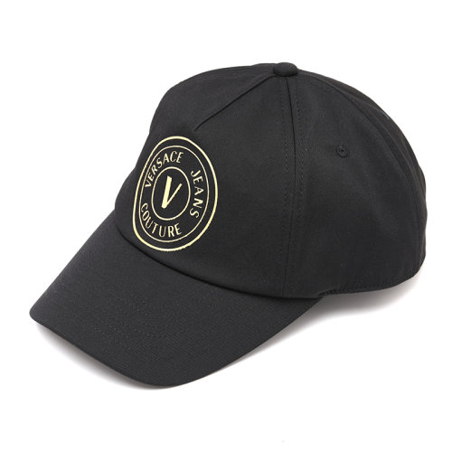 VERSACE/范思哲男士鴨舌帽72YAZK16ZS291