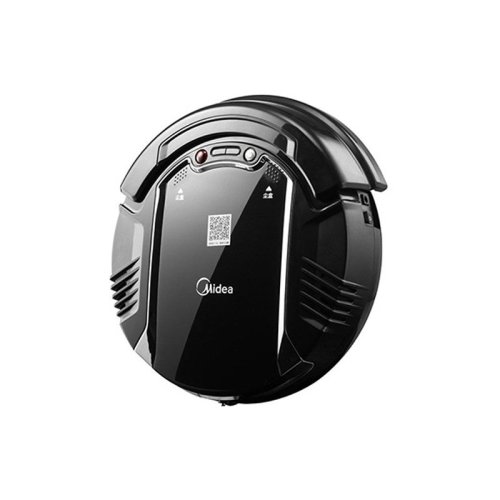 Midea/美的 智能掃地機(jī)器人 家用吸掃拖一體機(jī)拖擦地機(jī)吸塵器VR05F4-TB持久續(xù)航