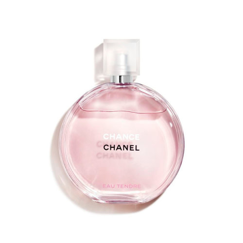 CHANEL/香奈兒  邂逅柔情淡香水/粉邂逅女士香水 EDT 35ml/50ml/100ml