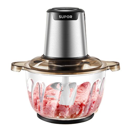 supor/蘇泊爾 絞肉機(jī)家用料理機(jī)寶寶嬰兒輔食機(jī)迷你多功能電動(dòng)攪拌機(jī)JRD01-300