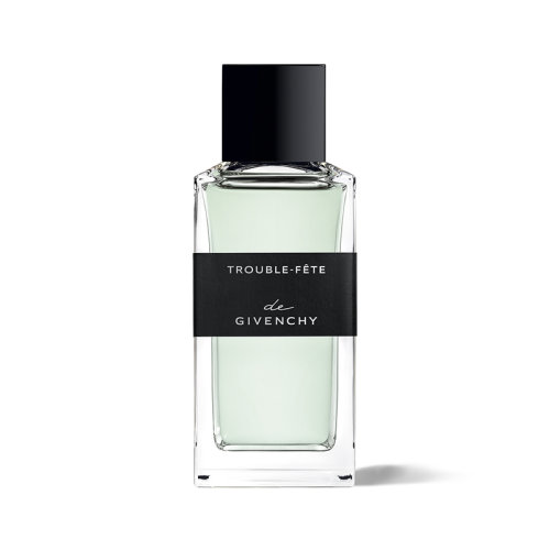 Givenchy紀梵希貴族匠心全系列男士香水100ml EDP濃香水 TROUBLE-狂放旋律