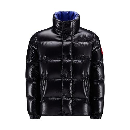  MONCLER蒙可蒙克萊 22年秋冬 男士 羽絨服 Dervox Short Down Jacket H20921A00038M2019997
