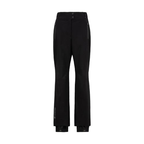  MONCLER蒙可蒙克萊 22年秋冬 女士 休閑褲 Ski trousers H20982A000065961K999