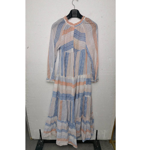 Stella McCartney/絲黛拉麥卡妮 女裝/女士裙裝/女士連衣裙454956 SIA04