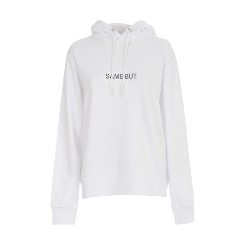 Moncler/蒙克萊  女裝女士棉質(zhì)時(shí)尚連帽長(zhǎng)袖衛(wèi)衣  8G76910809LC001