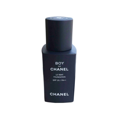 CHANEL/香奈兒男士粉底液30ml SPF25防曬遮瑕自然