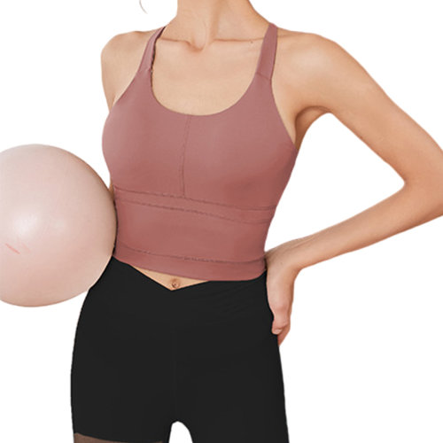 GeleiStory/GeleiStory 瑜伽服女秋冬季新款專業(yè)高端時尚健身房運動背心健身套裝女晨跑服女裝＞女士套裝＞女運動套裝