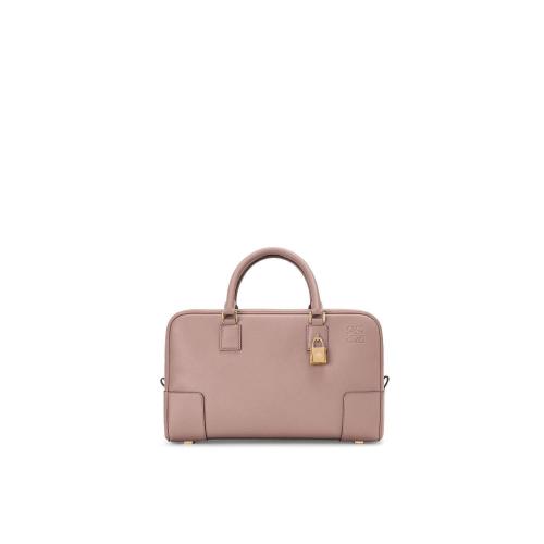  LOEWE羅意威 22年秋冬 女士 手提包 Amazona 28 bag in nappa calfskin A039N08X01-9068