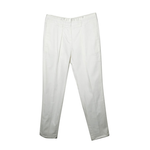 Roberto Cavalli/羅伯圖 卡維里女裝/女士褲裝/女士休閑褲TPT291 KS002  瑕疵折扣