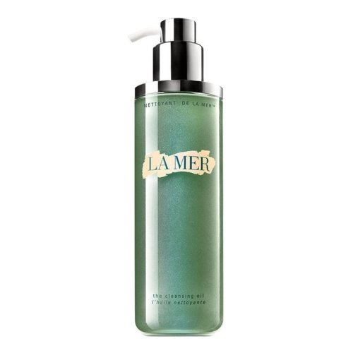 La Mer/海藍(lán)之謎 潔顏油200ML