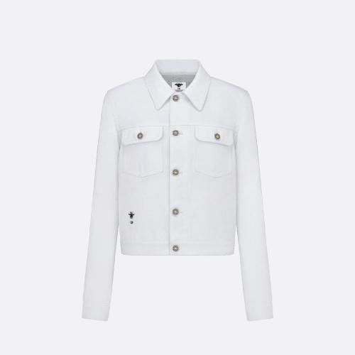  DIOR迪奧 22年秋冬 女士 夾克 夾克 242V11A3530_X0877