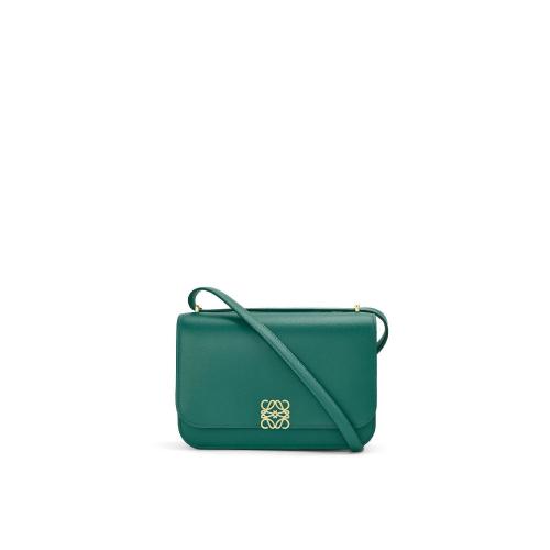  LOEWE羅意威 22年秋冬 女士 錢包 Goya bag in silk calfskin A896N01X03-4420