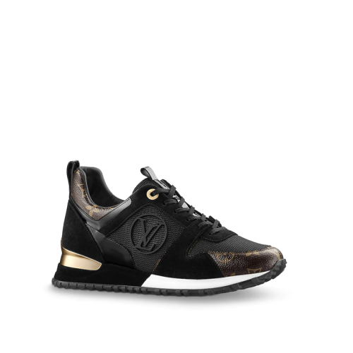 LOUIS VUITTON RUN AWAY 運動鞋1A3CW5