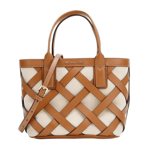 Michael Kors/邁克.科爾斯 MK女包 SIENNA系列女士單肩包斜挎包35T1G4ST1C