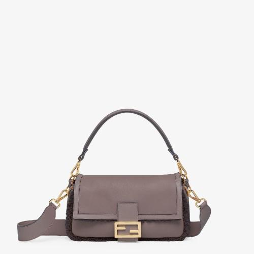  FENDI芬迪 22年秋冬 女士 單肩包 Baguette 8BR600ALMRF1EFW