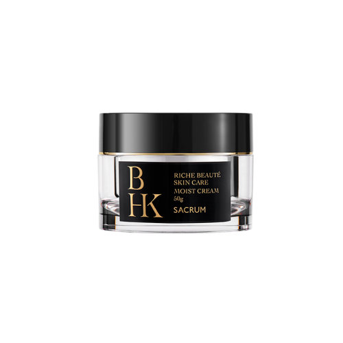 SACRUM 圣珂蘭BHK雪潤(rùn)煥彩  多效保濕面霜50g