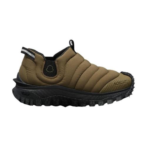  MONCLER蒙可蒙克萊 22年秋冬 男士 休閑運動鞋 Trailgrip Apres Trainers H209A4M00110M205987
