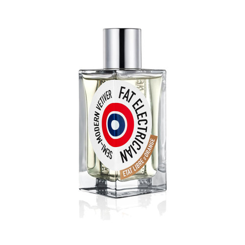 Etat Libre D’Orange 解放橘郡 「胖電工」 男性香水100ml EDP濃香水 木質(zhì)東方調(diào)