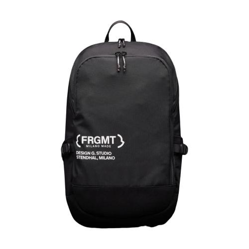  MONCLER蒙可蒙克萊 22年秋冬 女士 雙肩包 Logo Backpack H209U_00001M2471999