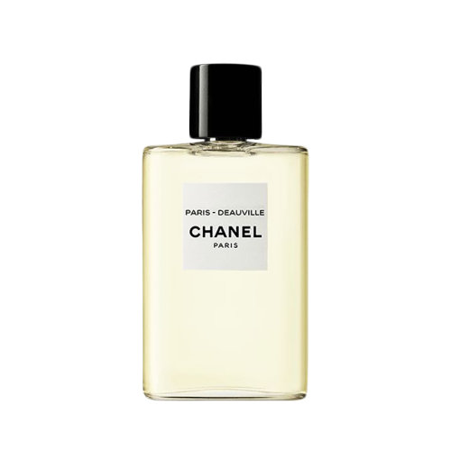 CHANEL/香奈兒「香奈兒之水」DEAUVILLE-巴黎 杜維埃女士香水 EDT淡香水125ml