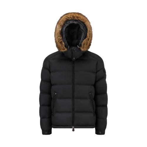  MONCLER蒙可蒙克萊 22年秋冬 男士 羽絨服 Mayaf短款羽絨夾克 H20911A002705968E999