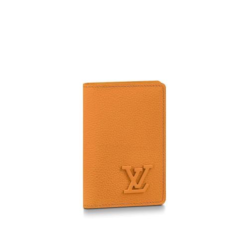  LV路易威登 22年秋冬 男士 錢包 口袋錢夾 M81809