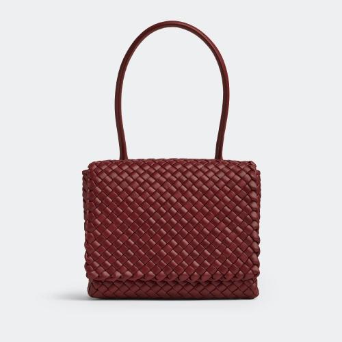  BV葆蝶家 22年秋冬 女士 手提包 patti 709420V01D16208