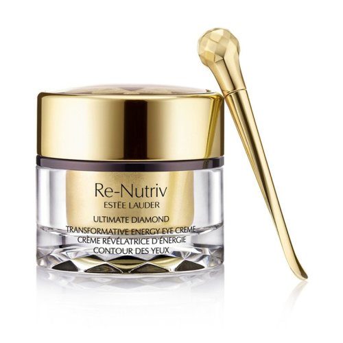 Estee Lauder/雅詩蘭黛 白金級蘊能黑鉆奢華眼霜15ML