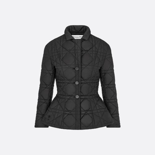  DIOR迪奧 22年秋冬 女士 夾克 1947 經(jīng)典西裝外套 257V31A2827_X9000