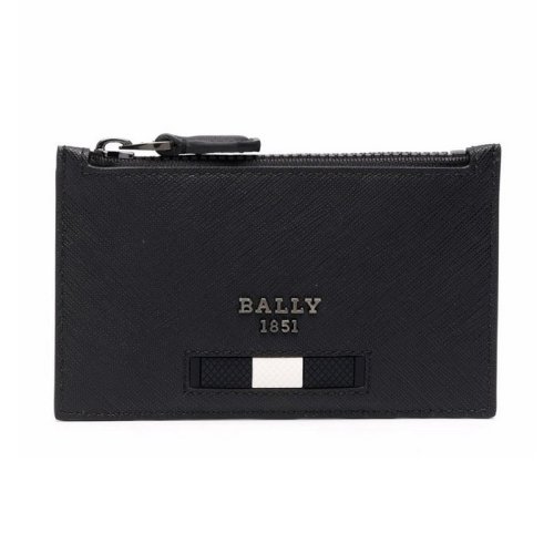  BALLY/巴利 男士黑色皮革手提包 6238942 PLSX