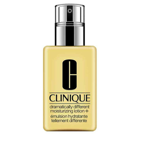 Clinique/倩碧  卓越潤膚乳/天才黃油有油125ml/200ml（水油平衡 補水保濕 ）