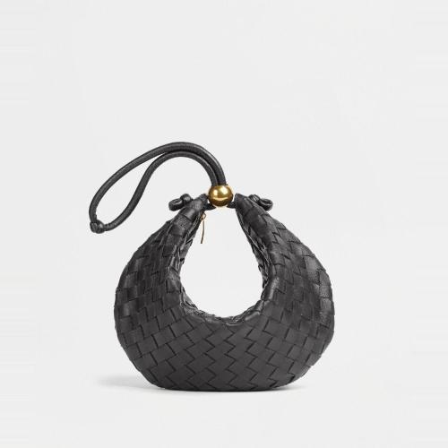  BV葆蝶家 22年秋冬 女士 手提包 turn 701024V1W518425