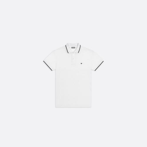  DIOR迪奧 22年春夏 男士 短袖polo Polo 衫 733J805B0373_C089 預定商品1-3周發(fā)貨