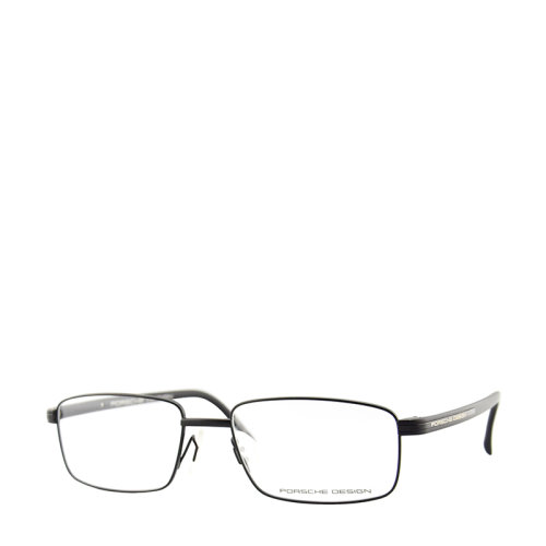 PORSCHE/保時(shí)捷 時(shí)尚 休閑 方形 超輕 鈦架 全框 男款 光學(xué)鏡架 3色可選 近視 眼鏡框 眼鏡架 眼鏡 P8706 56mm PORSCHE 保時(shí)捷