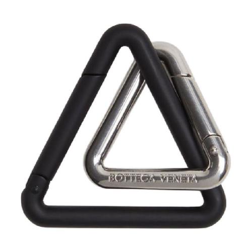  BV葆蝶家 22年秋冬 男士 鑰匙扣 PORTE-CLéS 649919VCQP01007 預(yù)定商品1-3周發(fā)貨