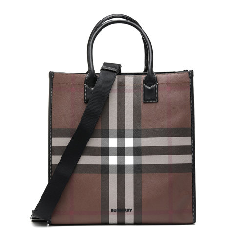 BURBERRY/博柏利22春夏男士手提包斜挎包8049117