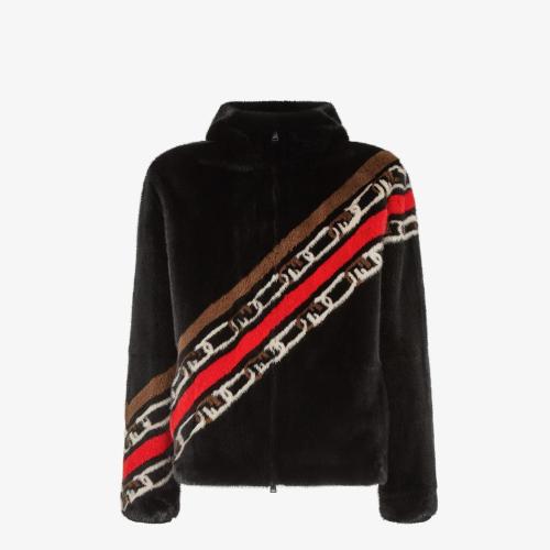  FENDI芬迪 22年秋冬 男士 夾克 Blouson FME131AKTUF0C8G