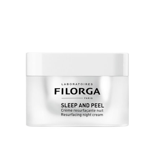 Filorga/菲洛嘉 煥顏滋養(yǎng)晚霜50ML