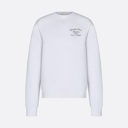  DIOR迪奧 22年秋冬 男士 衛(wèi)衣 衛(wèi)衣 293J699A0531_C088