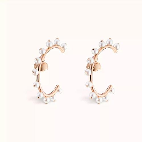  HERMES愛馬仕 22年秋冬 女士 耳環(huán) Boucles d%26s;oreilles Hermes Chandra H122502B 00