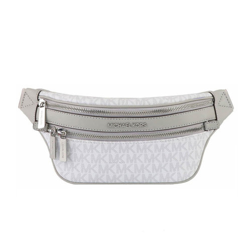 Michael Kors/邁克.科爾斯 MK女包 Kenly系列 女士時(shí)尚腰包35T0SY9N1B