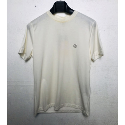 Giorgio Armani/喬治阿瑪尼/男裝/男士T恤/男士短袖T恤（瑕疵折扣）