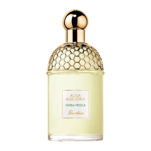 Guerlain/嬌蘭 花草水語淡香水系列125ML