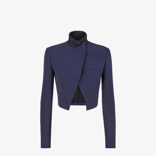  FENDI芬迪 22年秋冬 女士 夾克 Jacket FJ7292AJYFF1IHG