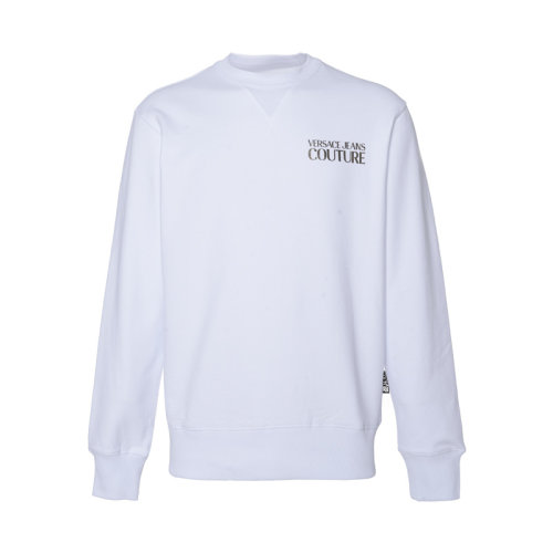 VERSACEJEANS/范思哲牛仔男裝時(shí)尚百搭男衛(wèi)衣